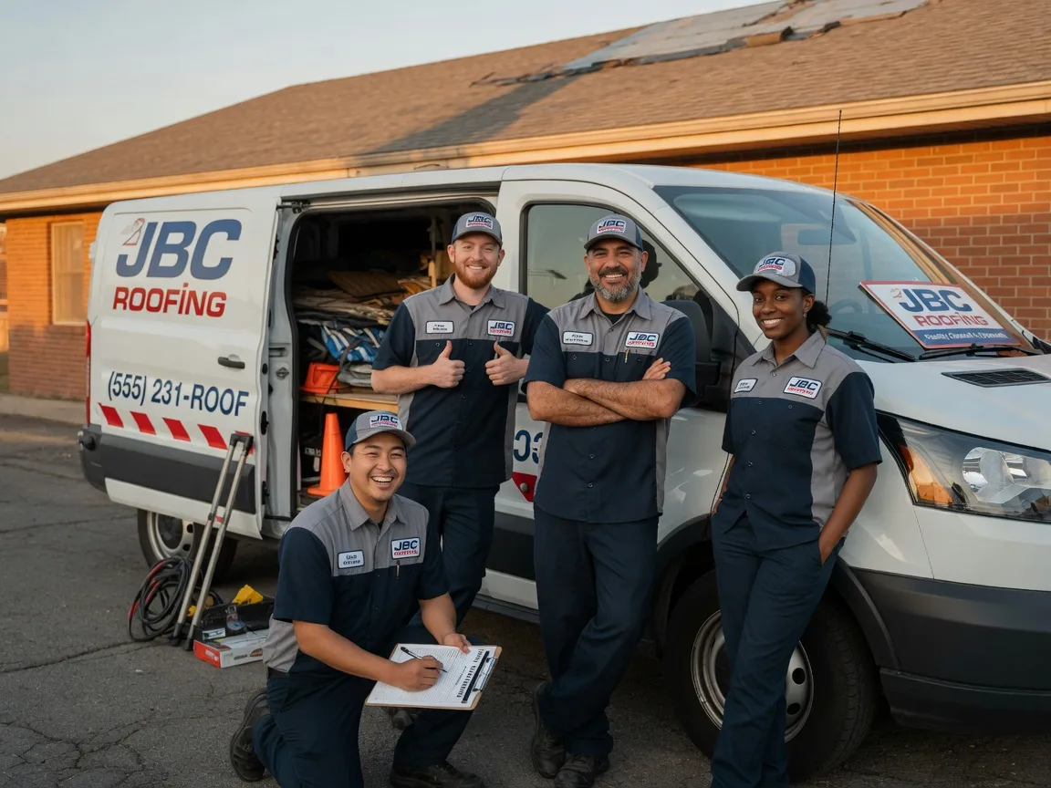 Roof Replacement company in South Sterling, PA