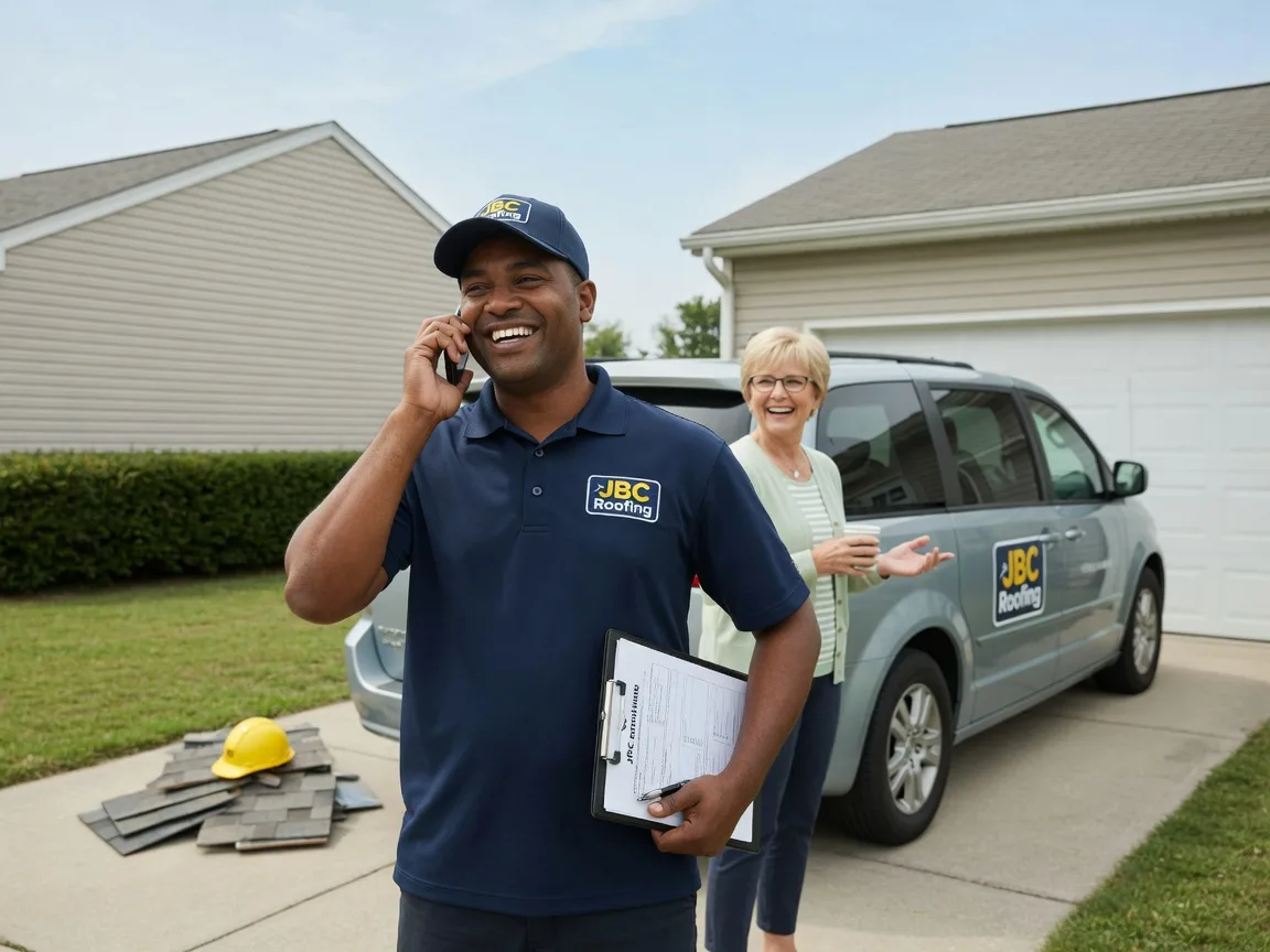 Roof Replacement South Sterling, PA FAQs